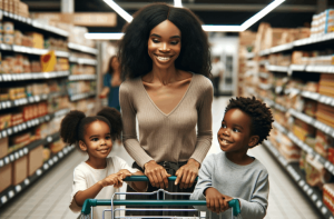 Food Stamps Program: Learn How to Apply