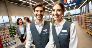 Carrefour Careers: Tips for Successful Job Applications