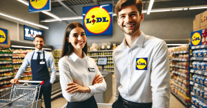 Lidl Jobs: Applying Online Made Easy