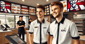 Online Applications for KFC Jobs: Essential Steps