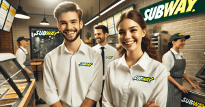 Subway Opportunities: Your Complete Application Guide