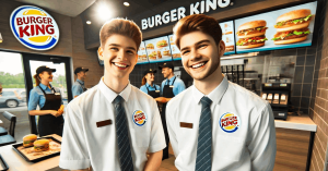 Burger King Careers: Strategies for Securing Opportunities