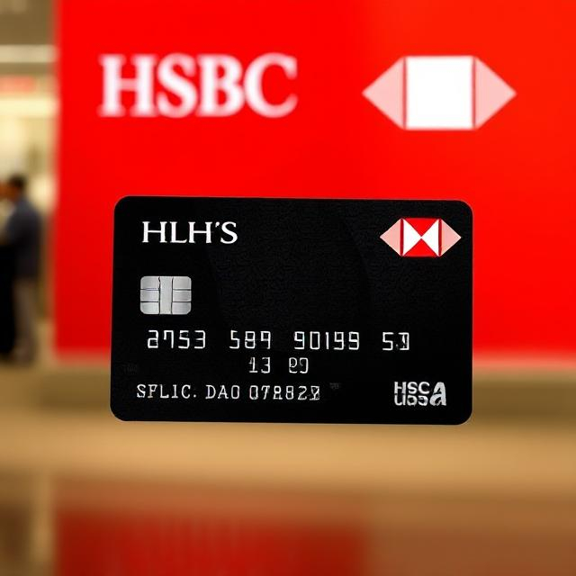Learn How to Apply for HSBC Credit Card Online