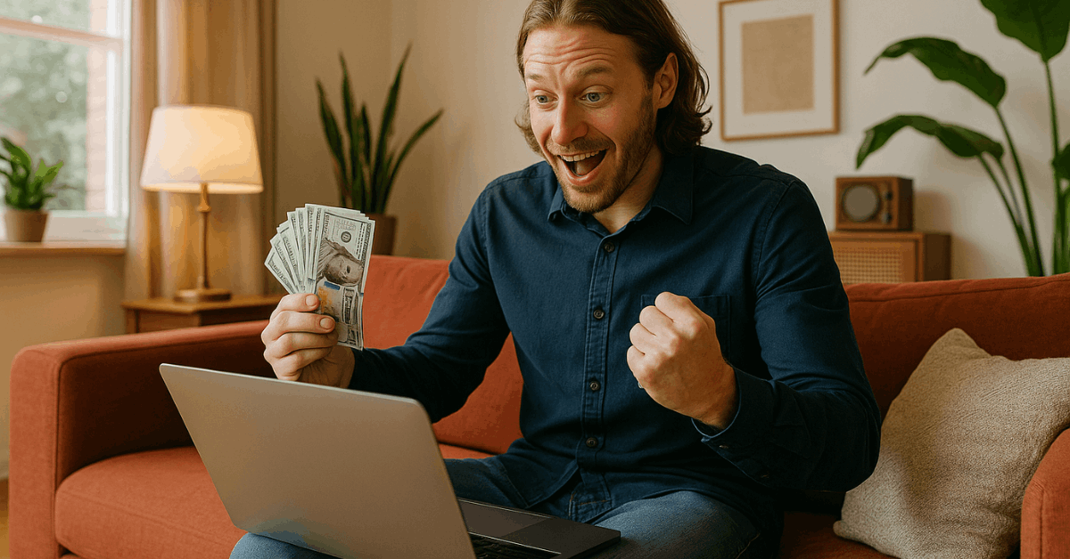 Top 3 Unusual Ways Millionaires Got Rich