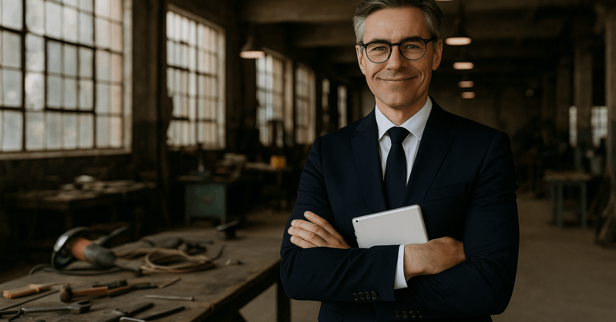 10 Billionaires Who Started From Scratch