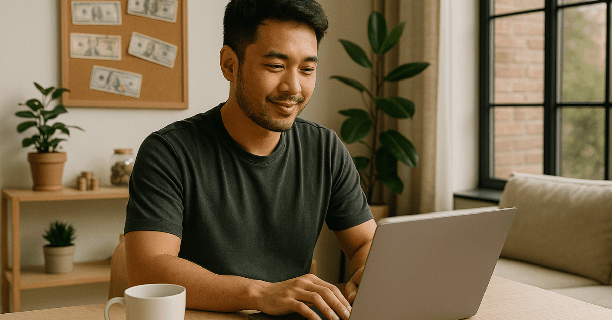 Top 10 Millionaires Who Made Their Fortune Online