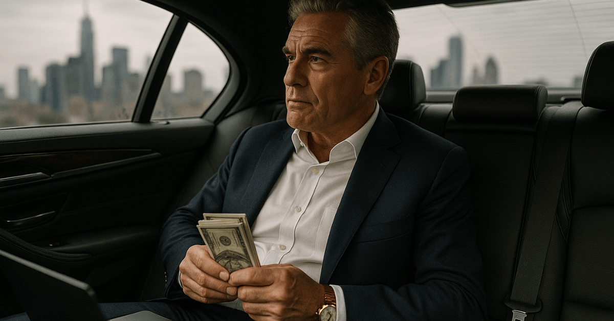 7 Billionaire Facts Nobody Ever Told You