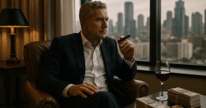 7 Billionaire Facts Nobody Ever Told You