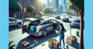 Amazon Flex: A Practical Guide to Earning with Amazon Deliveries