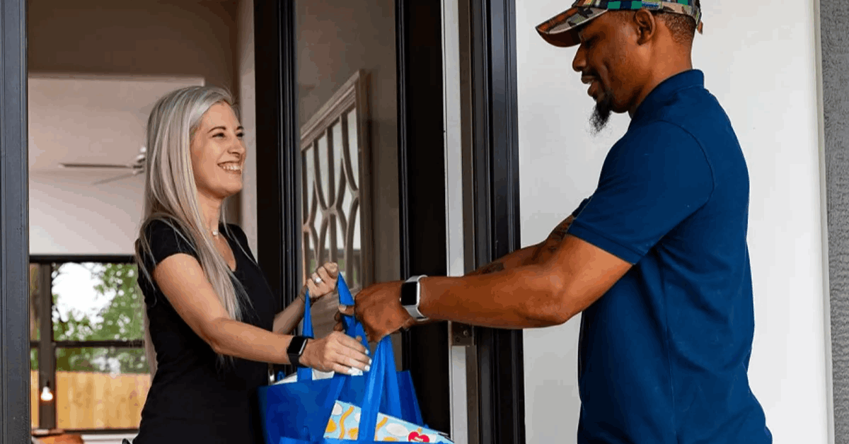 How to Drive for Walmart Spark Driver – Requirements & Pay
